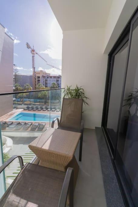 Saint Lucas Suite Funchal  Zewnętrze zdjęcie