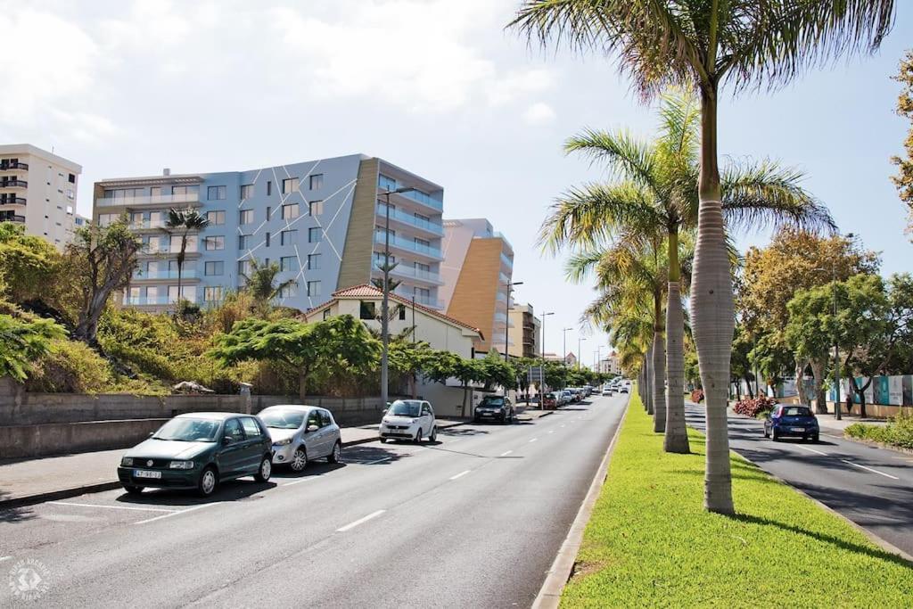 Saint Lucas Suite Funchal  Zewnętrze zdjęcie